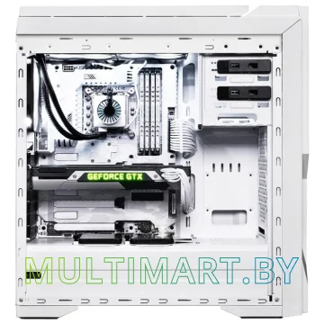 Корпус Deepcool Dukase WHV3 картинка 3